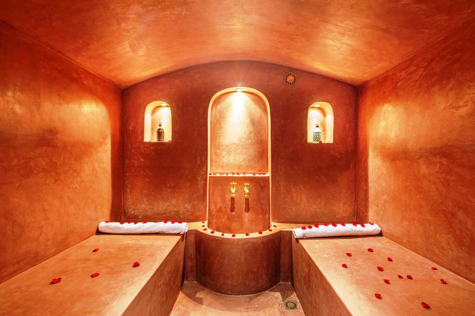 Villa Serenity & Spa - Breakfast Marrakesh Exterior foto